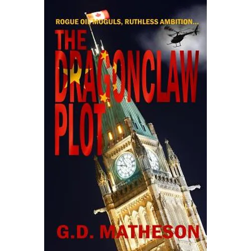 The Dragonclaw Plot