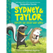 Sydney and Taylor Explore the Whole Wide World