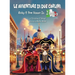 Le Avventure di due Carlini: Ricky E Poe Vanno In Italia