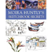 Moira Huntly's Sketchbook Secrets