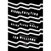 Disorientation: Being Black in the World