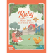 Farmer Duke Series: Ruby and the Sly Red Fox: Ruby and