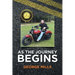 As The Journey Begins