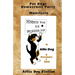 Pet Dogs Democratic Party Manifesto