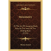 Stereometry: Or The Art Of Gauging Made Easy, By The Help Of The Sliding Rule (1721)