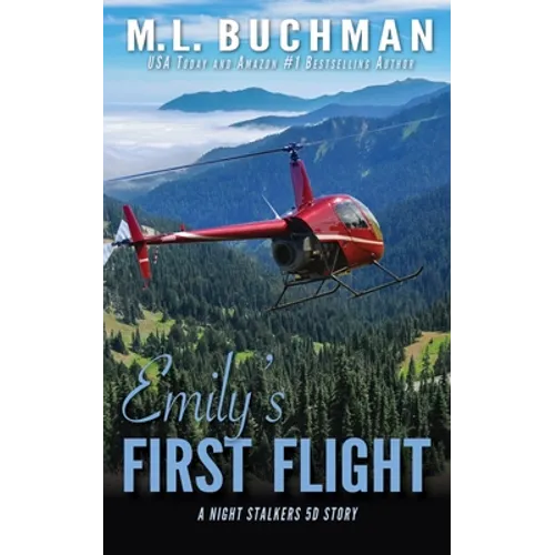 Emily's First Flight: a Night Stalkers origin story