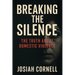 Breaking The Silence: The Truth Behind Domestic Violence