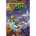 Teenage Mutant Ninja Turtles: Saturday Morning Adventures, Vol. 8
