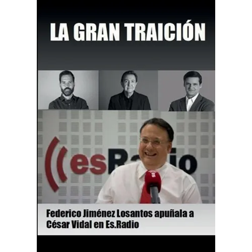 La Gran Traición