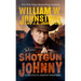 Shotgun Johnny