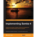 Implementing Samba 4