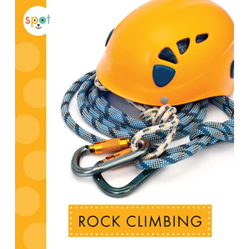 Rock Climbing