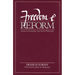 Freedom and Reform: Essays in Economics and Social Philosophy