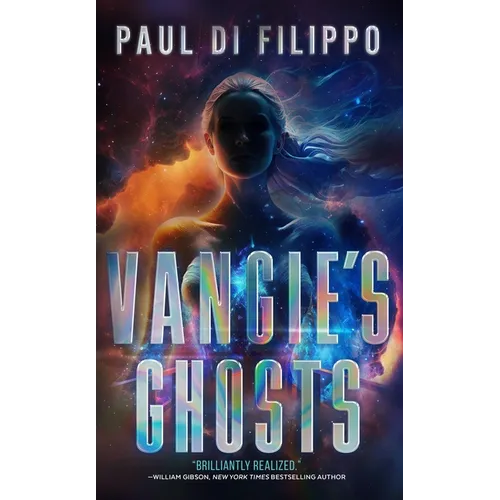 Vangie's Ghosts