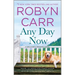 Any Day Now: A Sullivan's Crossing Novel and the Inspiration for the Hit Netflix Show