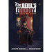 Be Thou My Good: An Isekai LitRPG