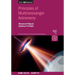 Principles of Multimessenger Astronomy: Book 1