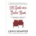 120 Seats in a Boiler Room: The Creation of a Courageous Professional Theater
