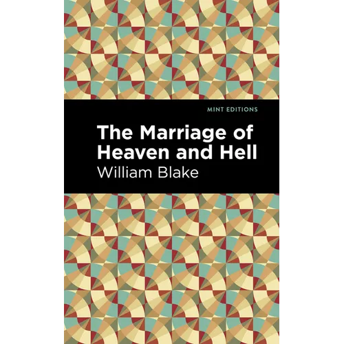 The Marriage of Heaven and Hell