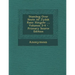 Stambog Over Heste AF Jydsk Race: Hingste ..., Volumes 3-4