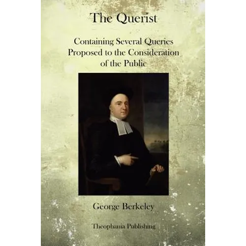 The Querist