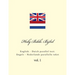 Holy Bible. Bijbel: English - Dutch Parallel Text. Engels - Nederlands Parallelle Tekst