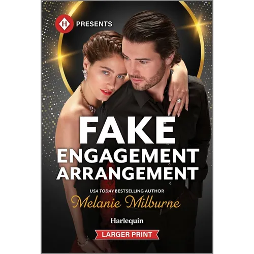 Fake Engagement Arrangement
