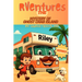 RVentures: The Mystery of Ghost Crab Island