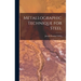 Metallographic Technique for Steel