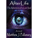 AfterLife: The Adventures of a Lost Soul