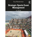 Strategic Sports Event Management