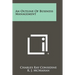 An Outline Of Business Management