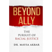 Beyond Ally: The Pursuit of Racial Justice