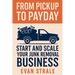 From Pickup to Payday: Start and Scale Your Junk Removal Business