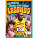 Olympic Track and Field Legends