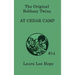 The Bobbsey Twins at Cedar Camp