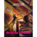 JOHNSTONE October 24: We're The Terrorists