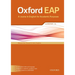 Oxford Eap Elementary Student Book and DVD ROM Pack [With DVD ROM]