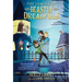 The League of Beastly Dreadfuls, Book 1