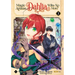 Magic Artisan Dahlia Wilts No More (Manga) Vol. 3
