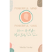 Powerful Mind Powerful Soul: How to Heal Your Mind. Body. Spirit. Soul.