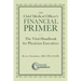 The Chief Medical Officer's Financial Primer: The Vital Handbook for Physician Executives