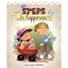 Mini Steps to Happiness: Growing Up With the Fruit of the Spirit