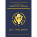 Federal Sentencing Guidelines Manual; 2021-2022 Edition: With inside-cover quick-reference sentencing table
