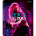 Zero's Heroes: Music Caught on Camera