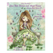 Lacy Sunshine's Love Note Fairies and Angel Kisses Coloring Book Volume 29: Magical Fairies and Joyous Angels For All Occasions