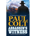 Assassin's Witness