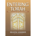 Entering Torah: Prefaces to the Weekly Torah Portion