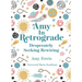 Amy in Retrograde: Desperately Seeking Rewiring
