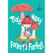 Toxy Noxy Foresty Forest, Vol. 1